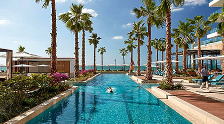 Mandarin Oriental Jumeira