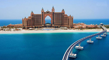 Atlantis The Palm