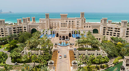 Jumeirah Al Qasr