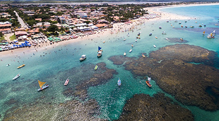 Porto de Galinhas